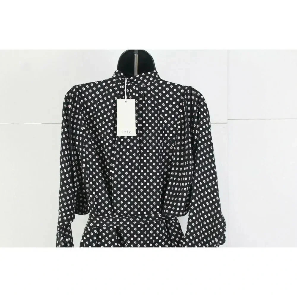 ladies NWT joie dress size XS - Picture 6 of 9